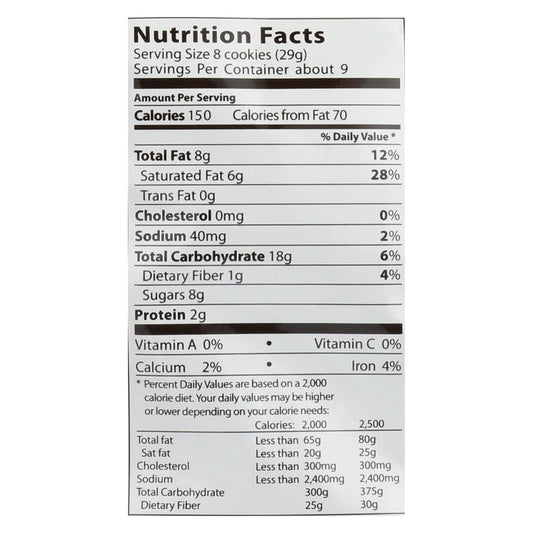 Loacker Quadratini Wafer Cookies - Case Of 6 - 8.82 Oz