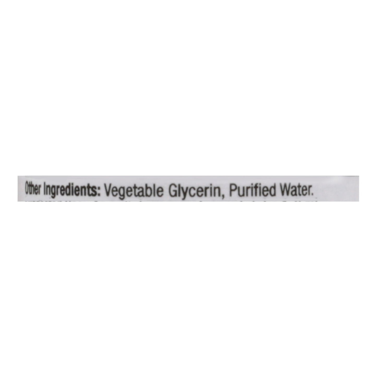 Nature's Answer - Burdock Root Alcohol Free - 1 Fl Oz