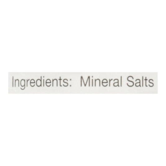 Thai Crystal Deodorant Stone - Pure & Natural 4.25 Oz