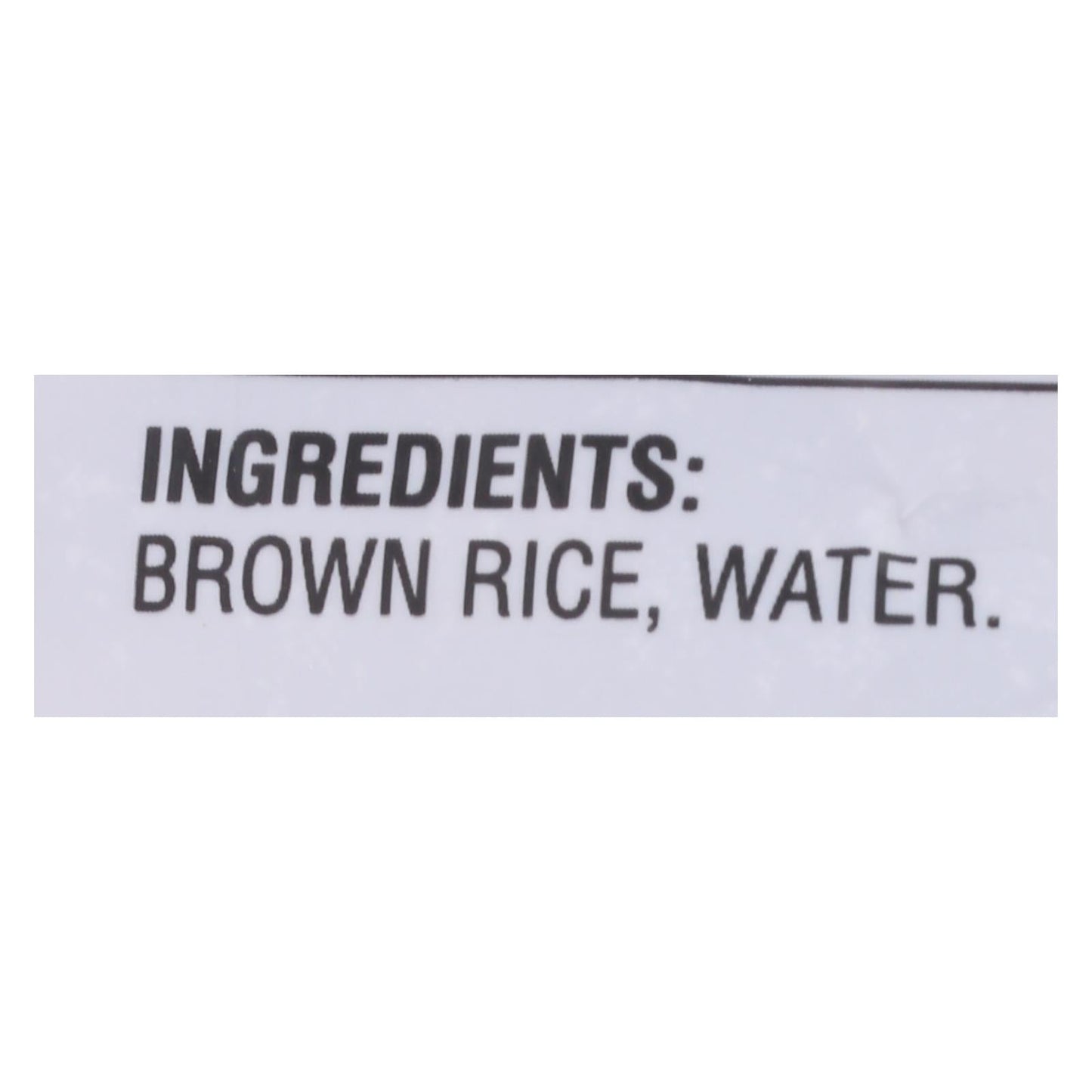 Tinkyada Brown Rice Penne - Case Of 12 - 16 Oz