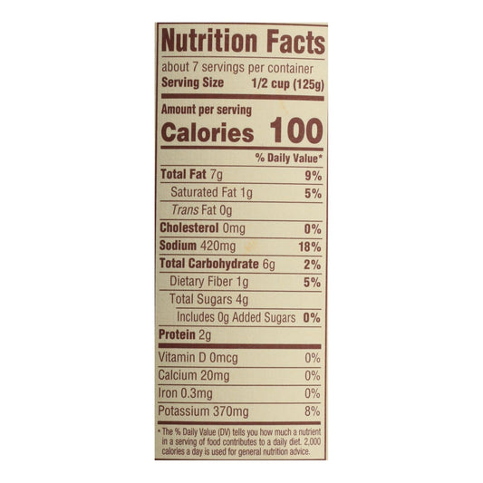Rao's Hot Arrabbiata Fra Diavolo Sauce, 32 OZ, Case of 6
