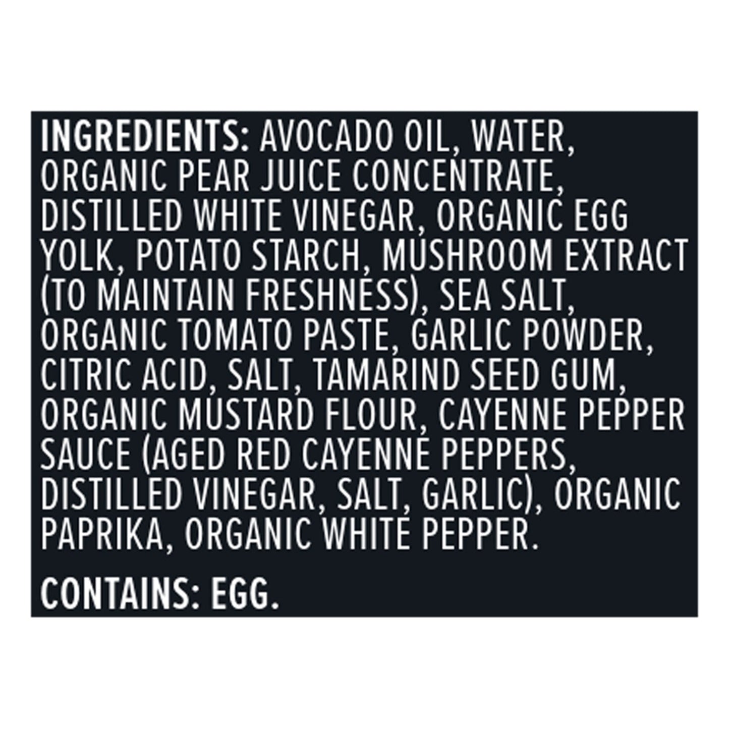 Primal Kitchen - Dipping Sauce Yum Yum - CS of 6-10 OZ