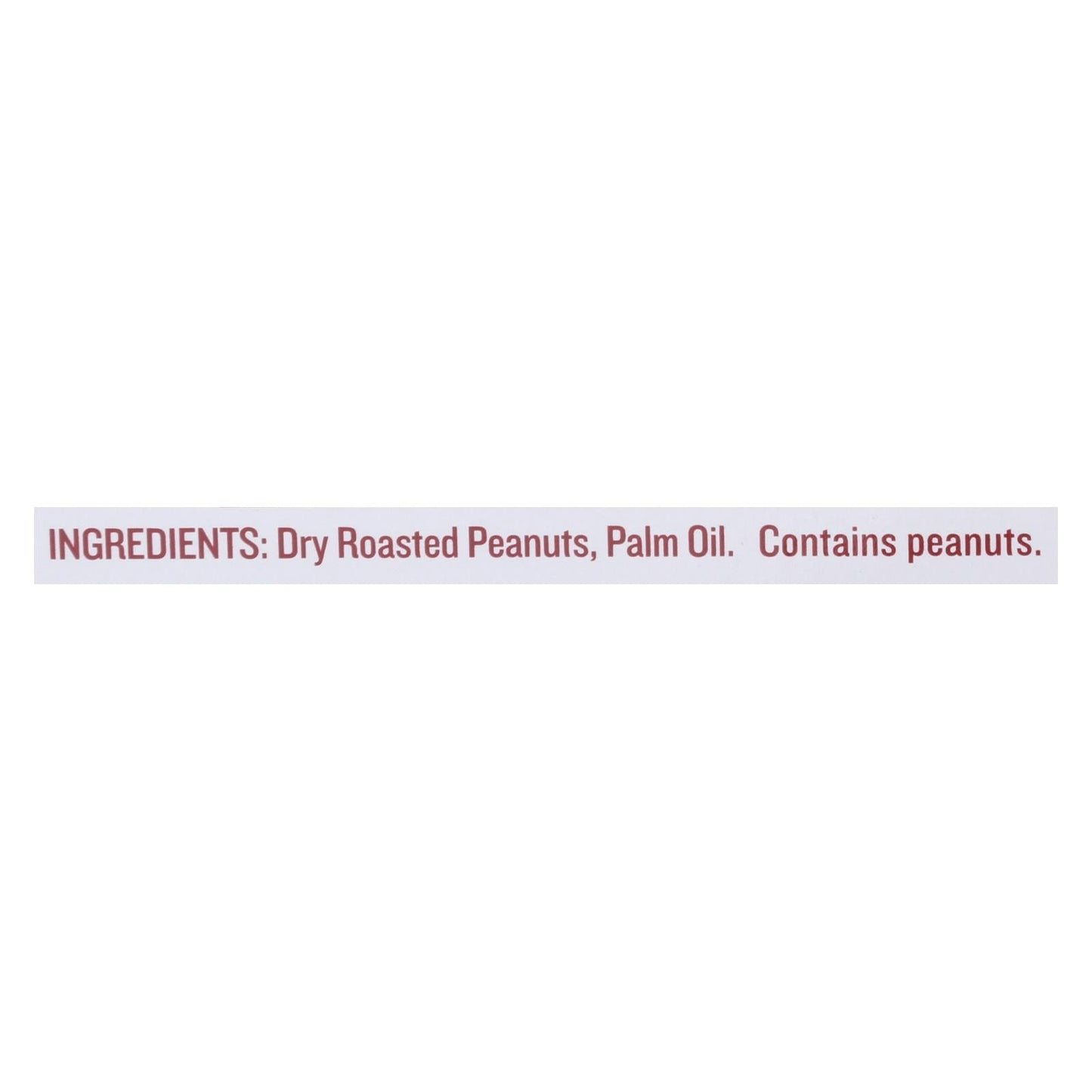 Justin's Classic Peanut Butter, 6-Pack, 28 oz Each