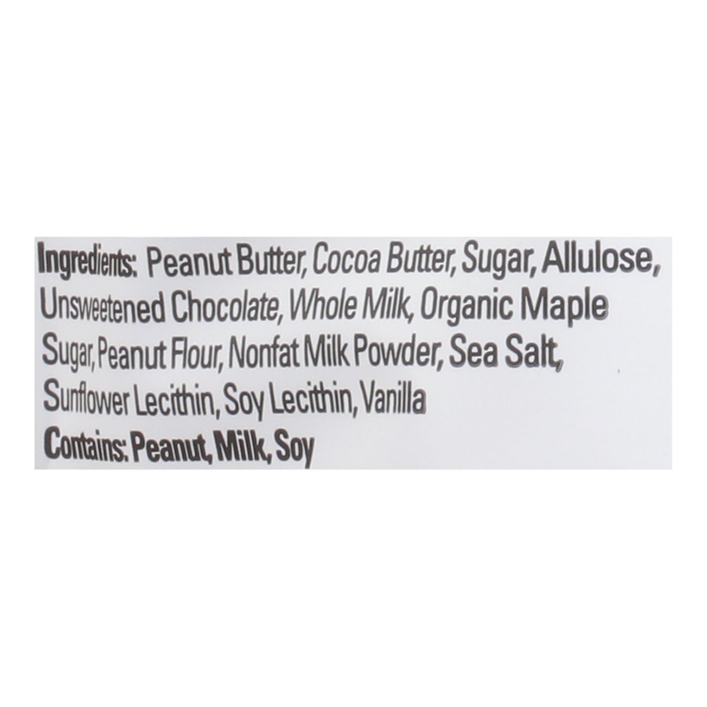 Skinnydipped Peanut Butter Cup Chocolate, 10-Pack, 3.17 OZ