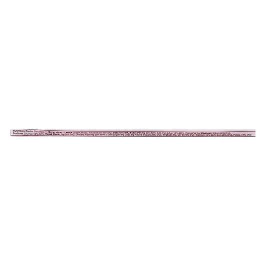 Chomps Beef Sticks - Original - Case Of 24 - 1.15 Oz