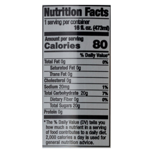 Steaz Super Fruit Green Tea, Lightly Sweetened, 12-Pack