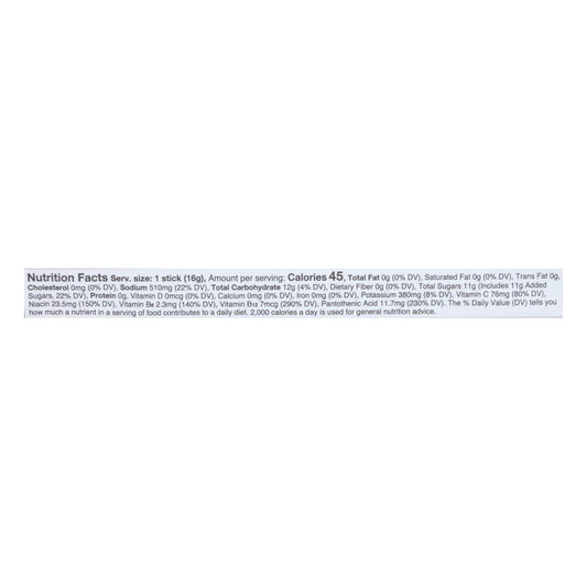 Liquid I.V. Acai Berry Drink Mix - 8 Pack, 0.56 Oz