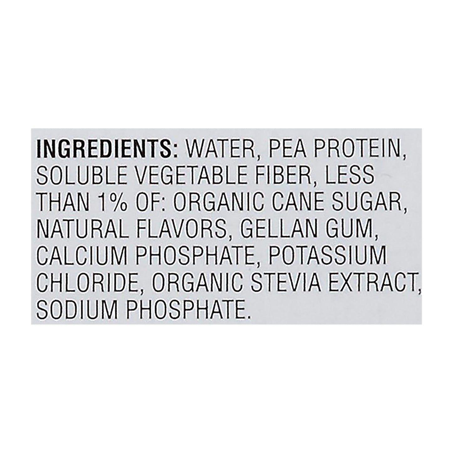 Evolve Ideal Vanilla Protein Shakes - Case of 3 - 4/11 OZ