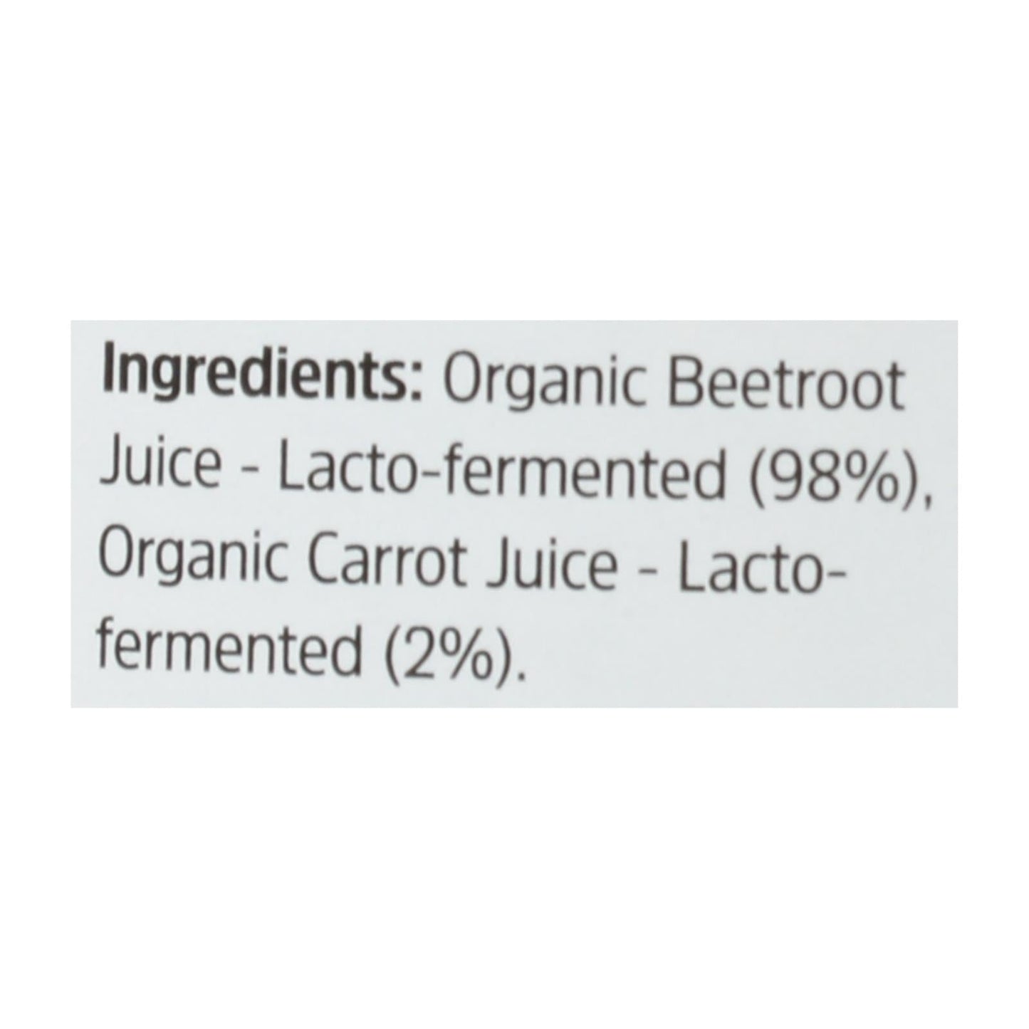 Biotta - Case of 6 - 32 FZ