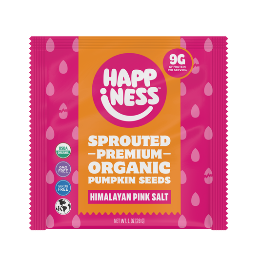 Happiness Minis