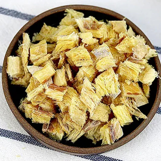 Daegwallyeong Snow Village Pollock Cubes for Dogs (Low Sodium) (100g)