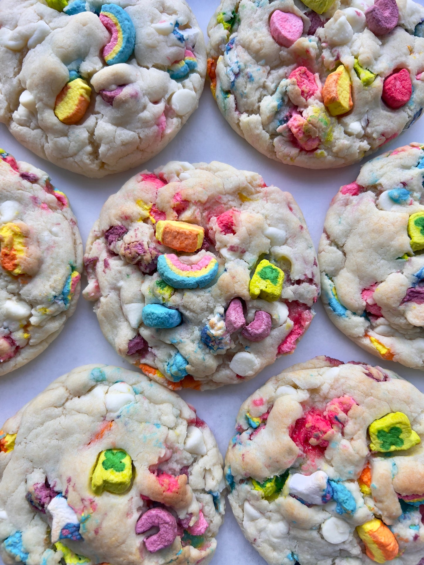 Lucky Charms