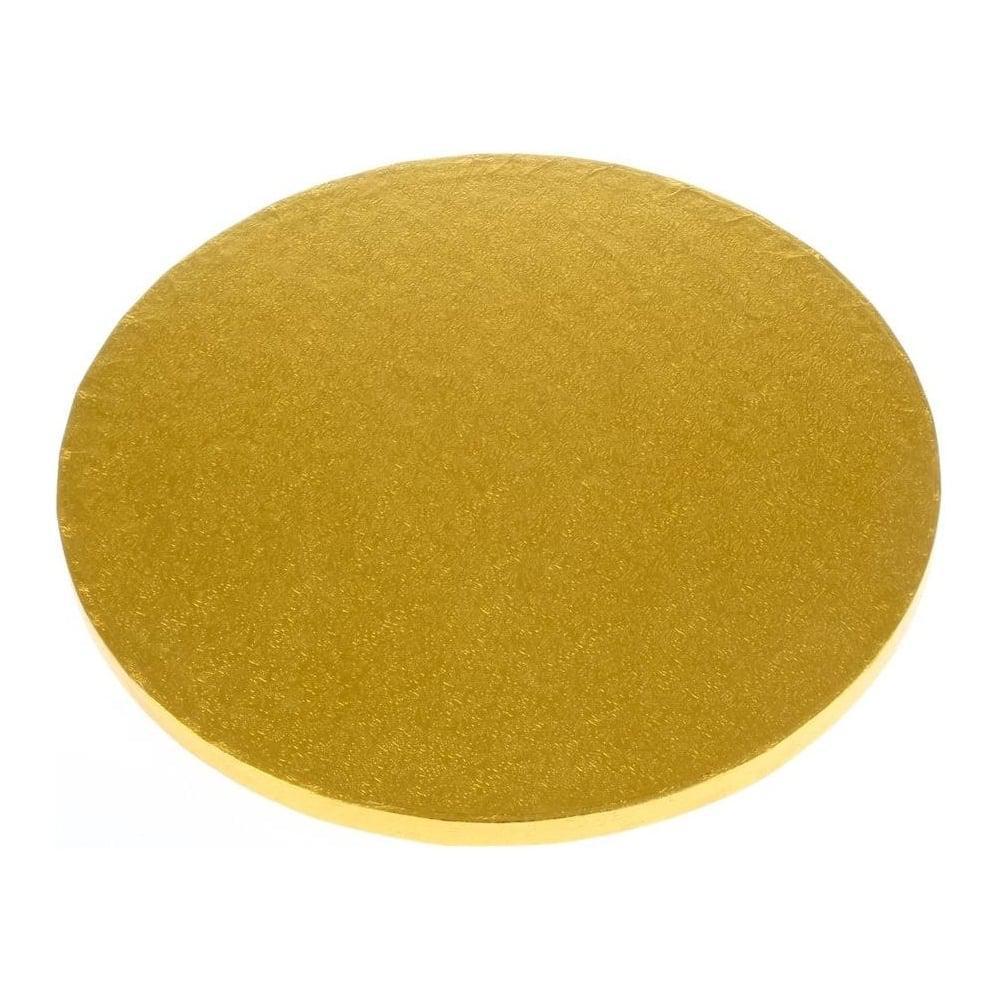 Cake Drum - 10" Round