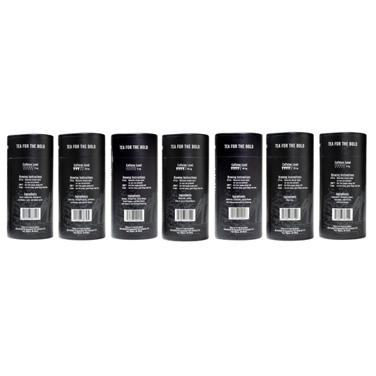 The Tea Beast Bundle