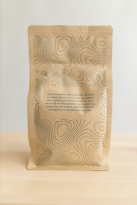 Pastry Blend