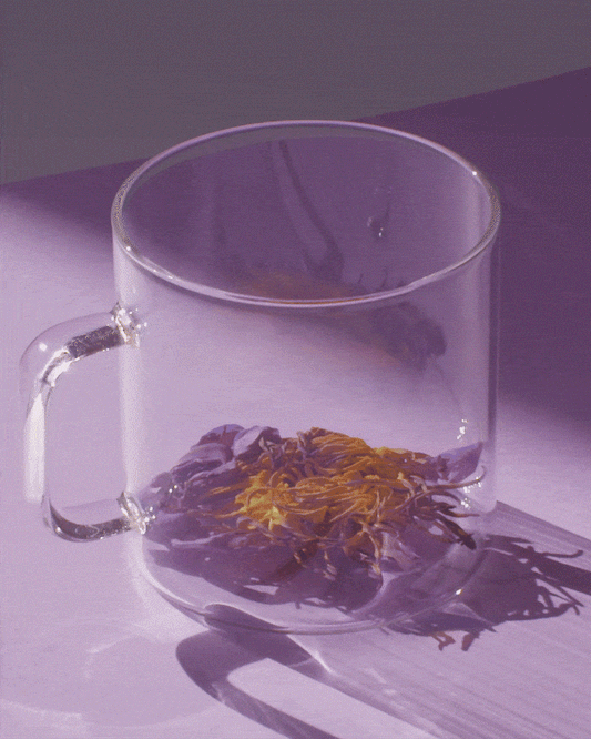 Lotus Tea