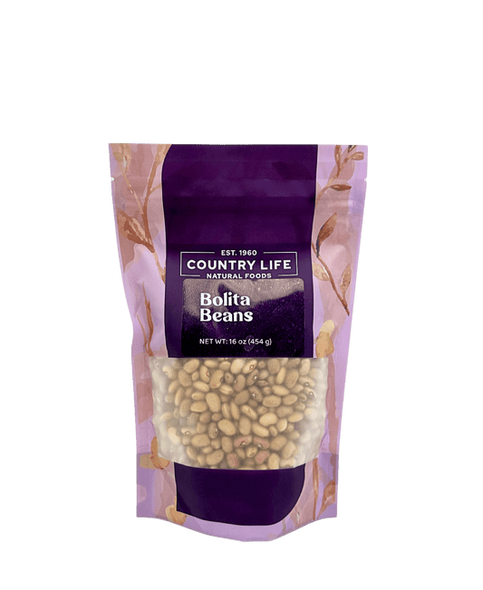 Bolita Beans