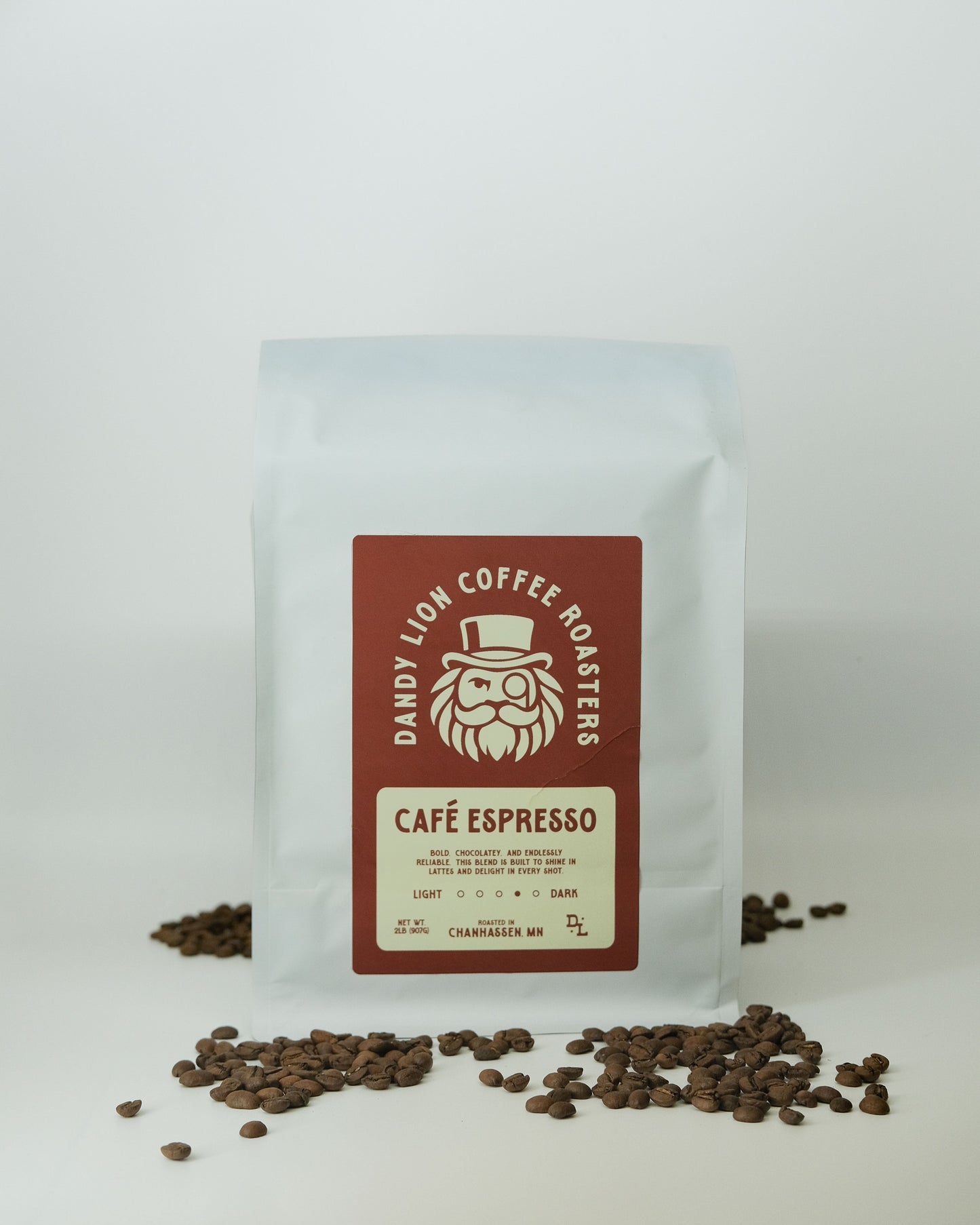 Cafe Espresso