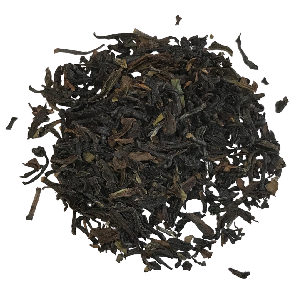 1st Flush Darjeeling