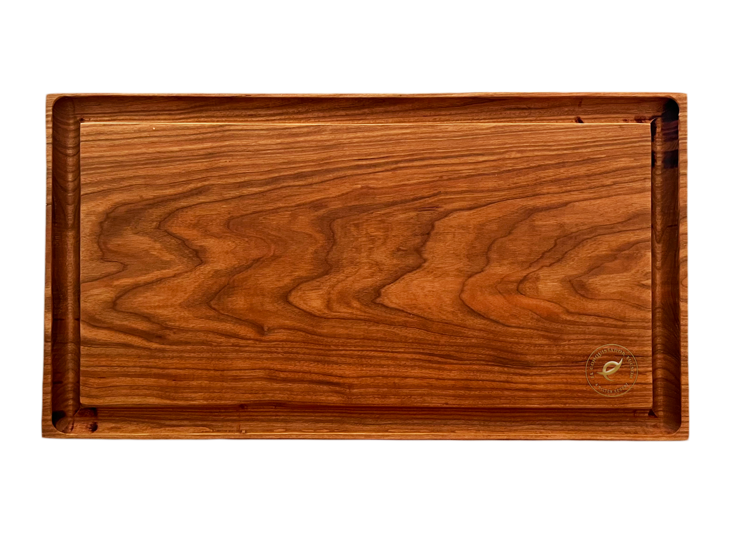 El Conquistador Cutting Boards