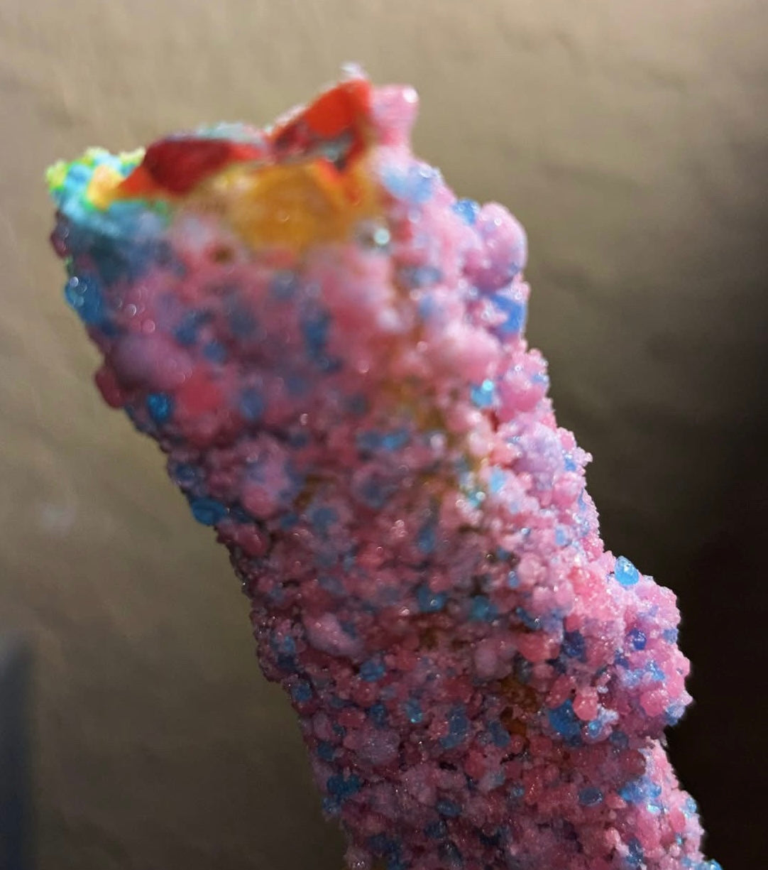 Ultimate Crunch Box | Freeze-Dried Candy