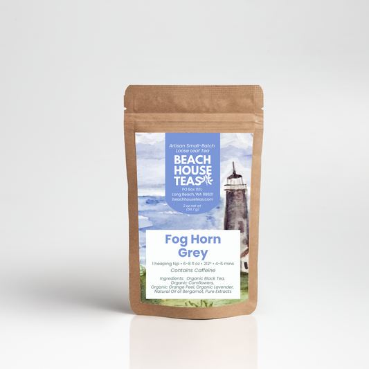 Fog Horn Grey