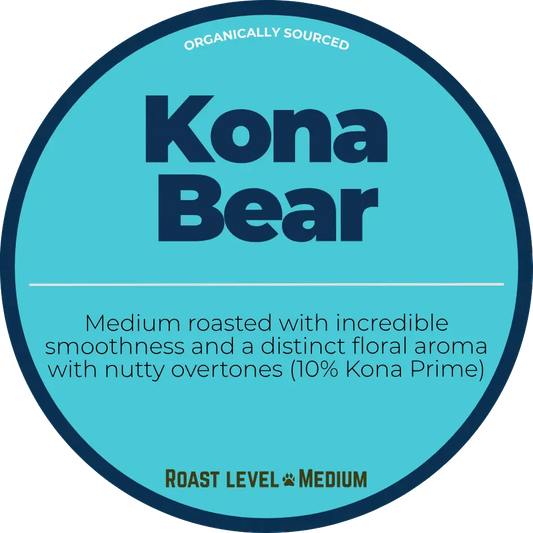 Kona Bear
