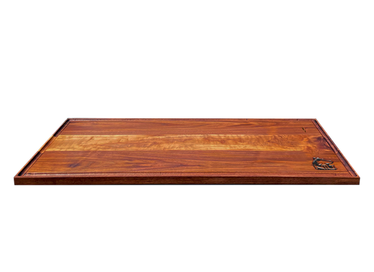 NIU Huskies Cutting Board