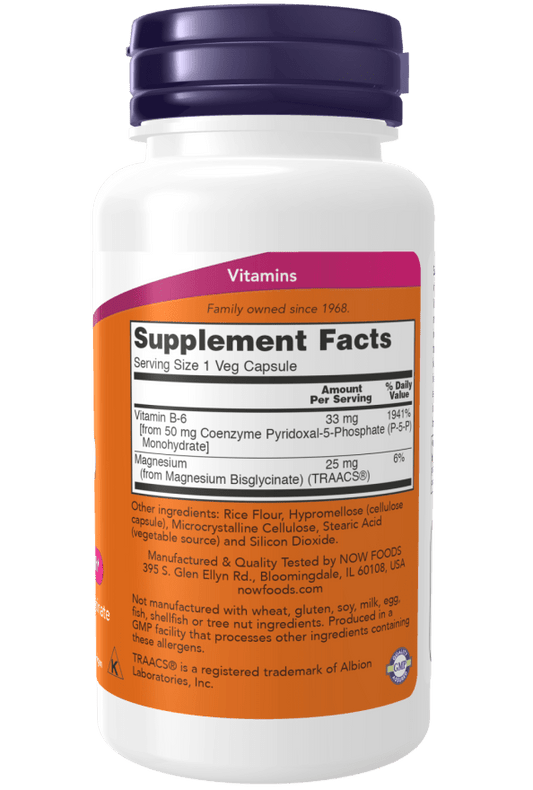 P-5-P 50mg