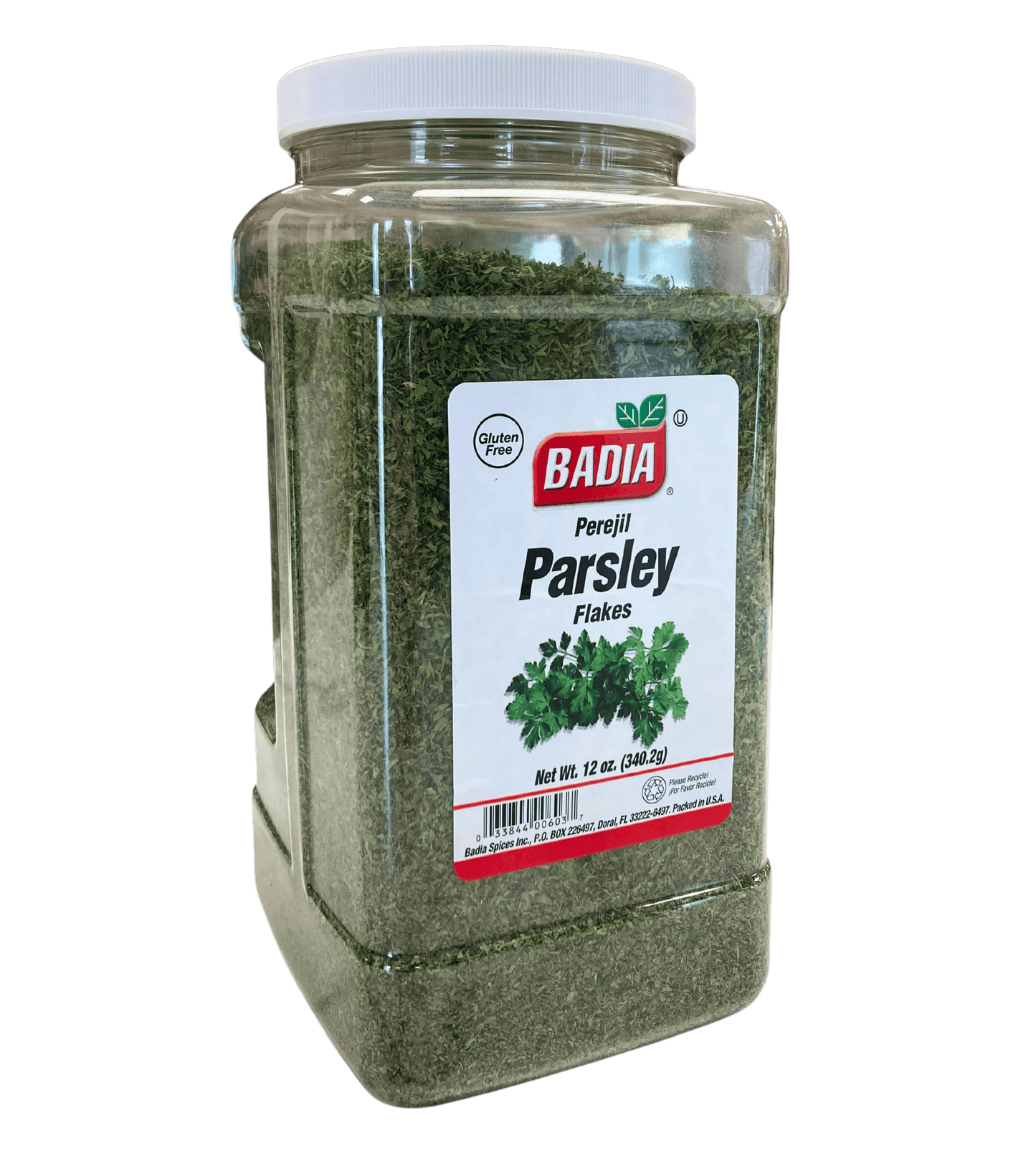 Parsley Flakes
