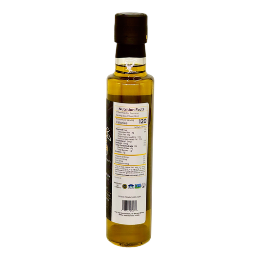 Wichita State Shockers Extra Virgin Olive Oil