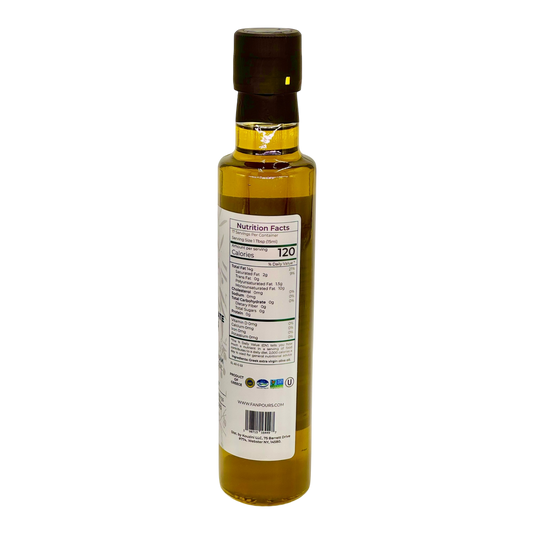 Michigan State Spartans Extra Virgin Olive Oil