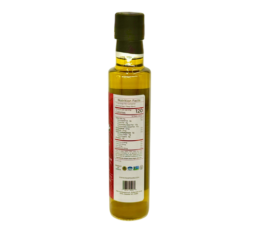 NIU Huskies Extra Virgin Olive Oil