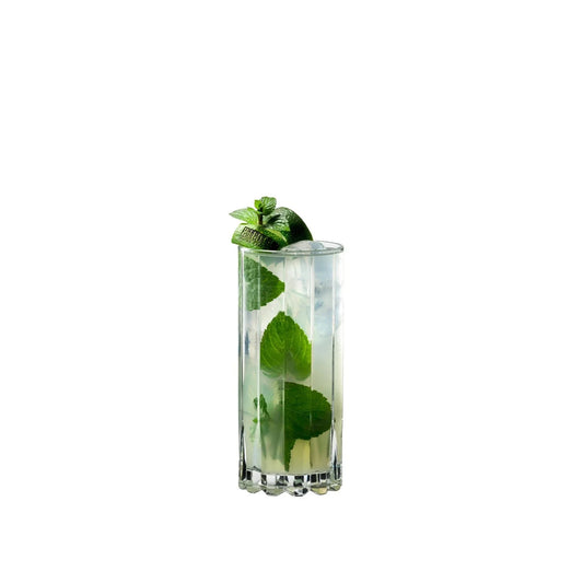 Riedel High Ball Glass Drink Specific Glassware 6417/04