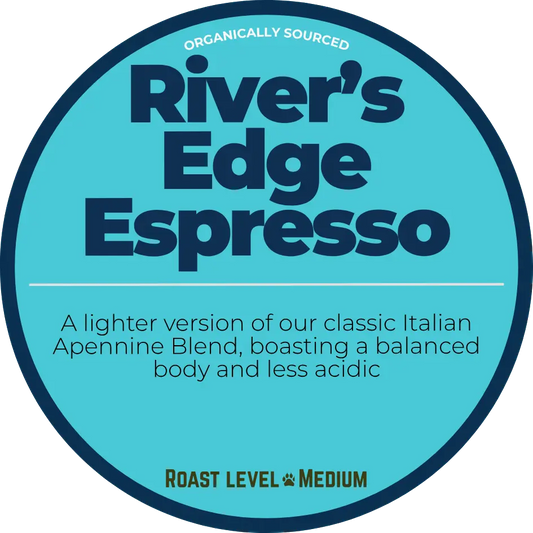 River's Edge Espresso