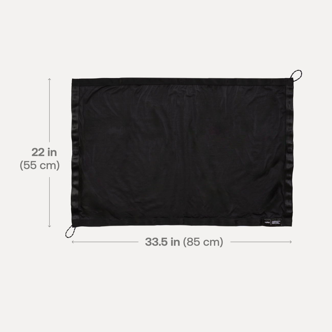 Sunroof Window Screen