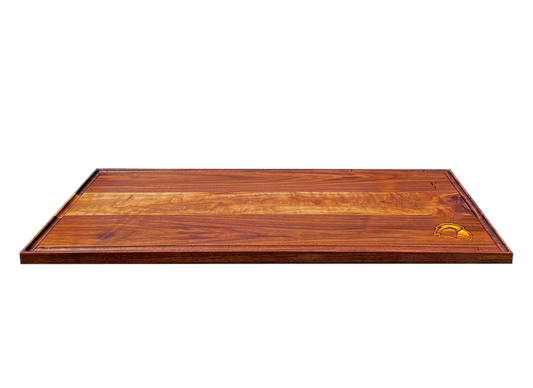 Southern Miss Eagles Cutting Board