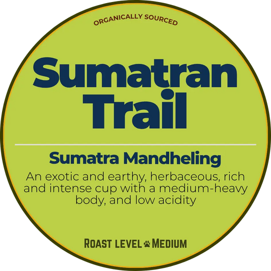 Sumatran Trail