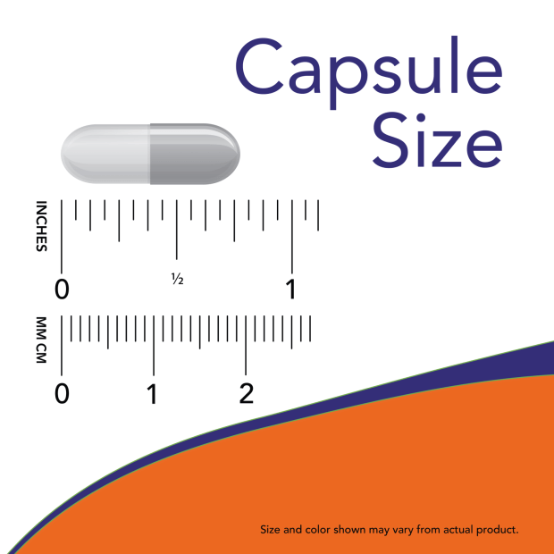 Vitamin D-3 & K-2 Capsules