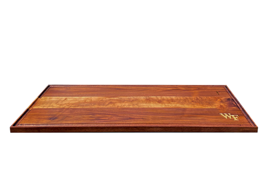 Wake Forest Cutting Board