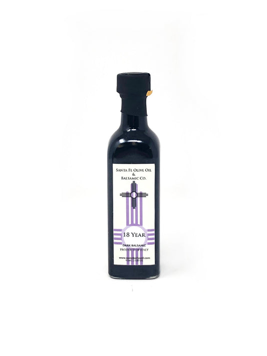 18 Year Traditional Dark Balsamic