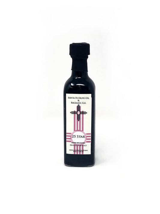 25 Star Dark Balsamic Vinegar