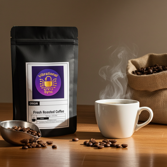 Asian Plateau Blend