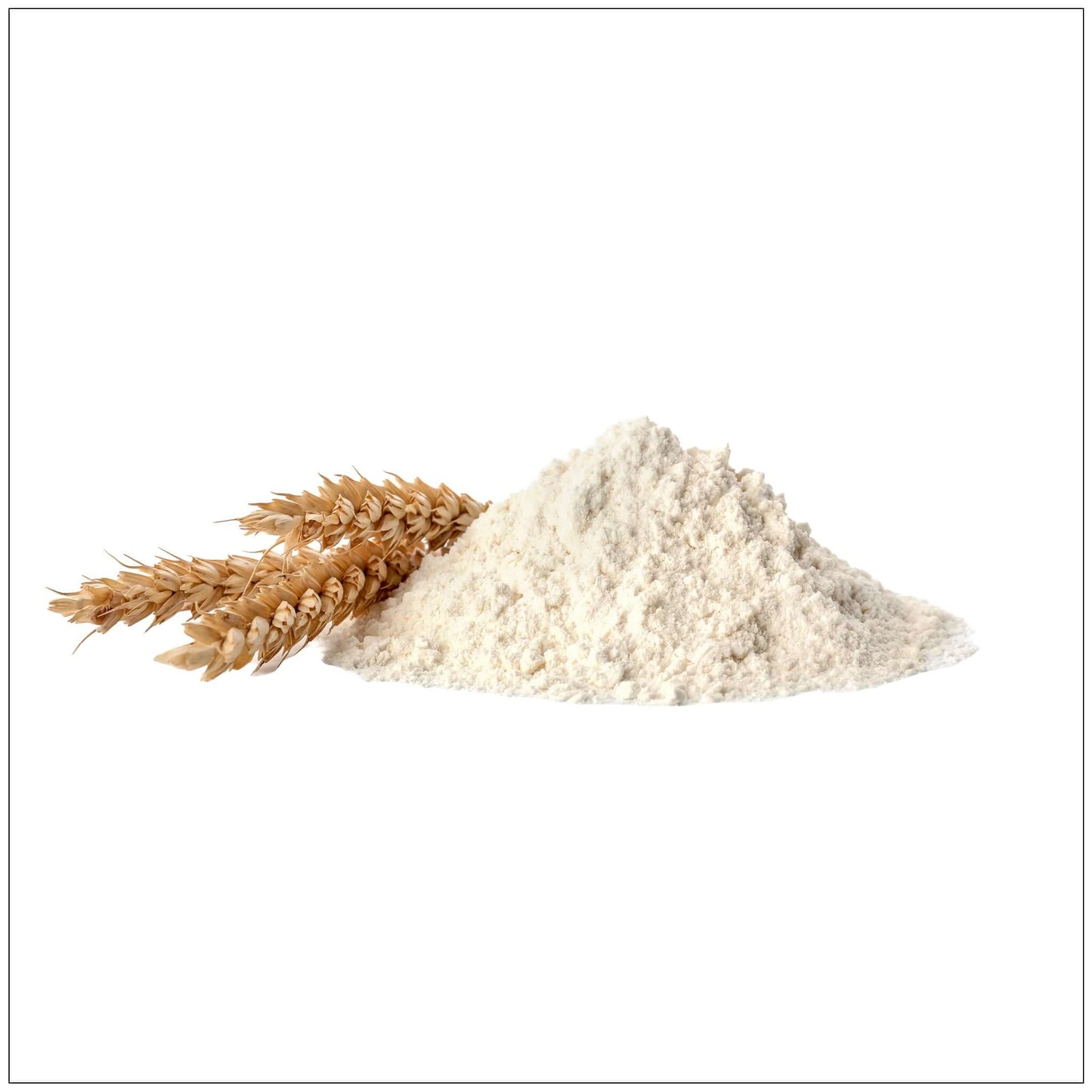Baking Flour