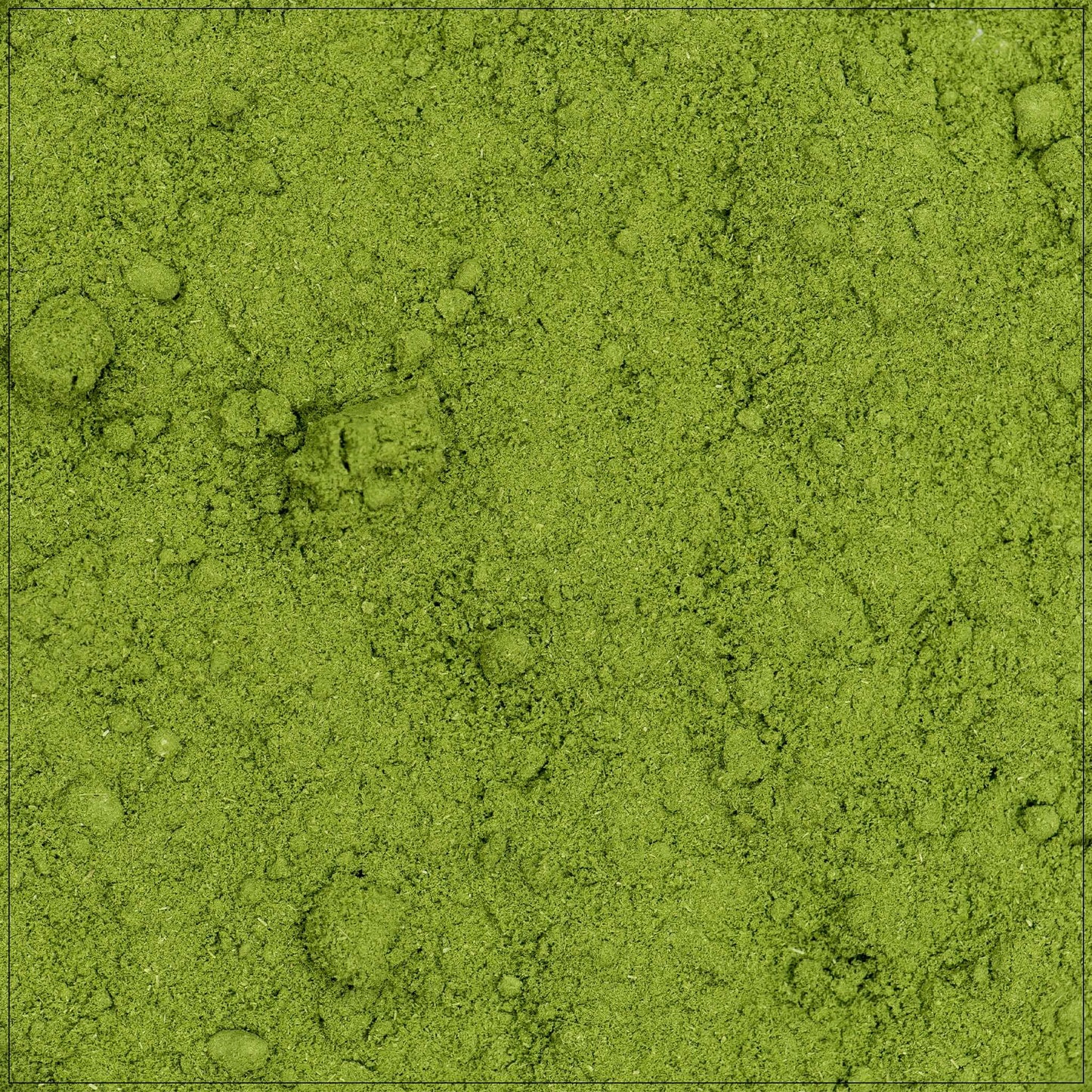 Barley Grass Powder