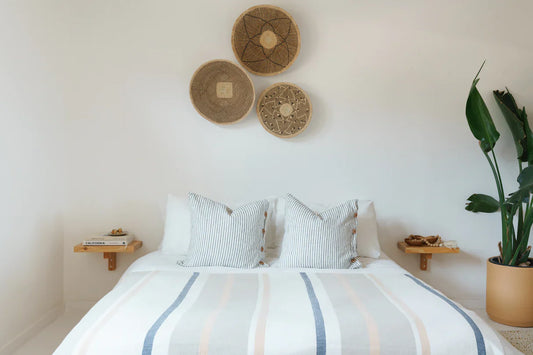 BENTITO BLANKET