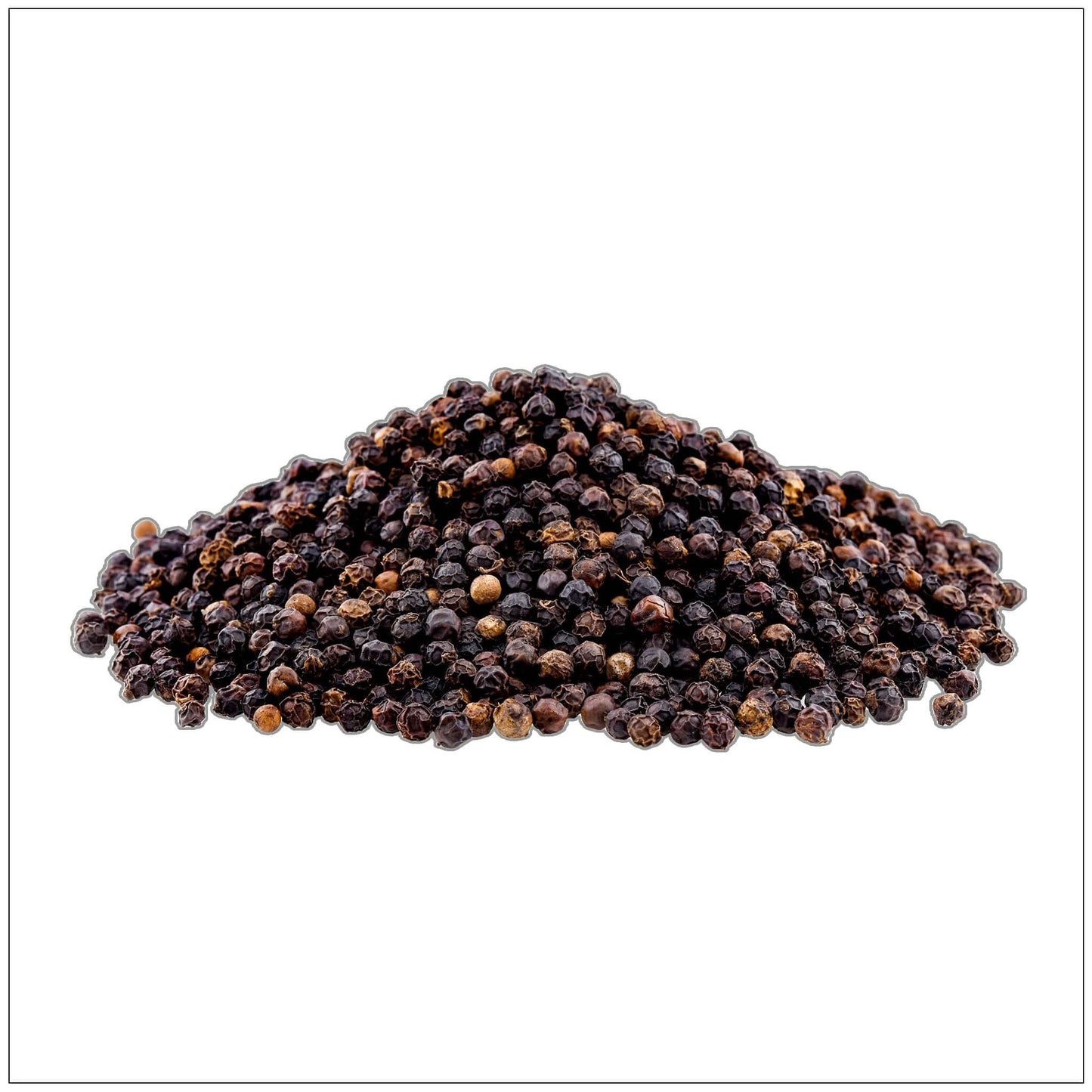 Black Pepper Corn