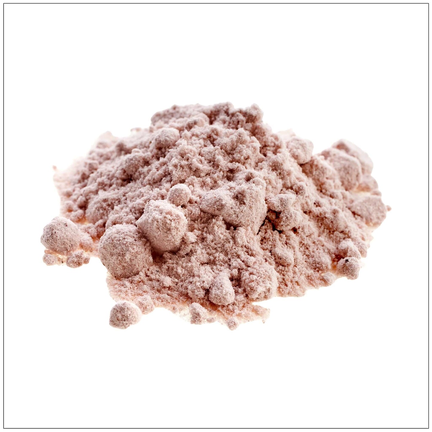 Black Rock Salt
