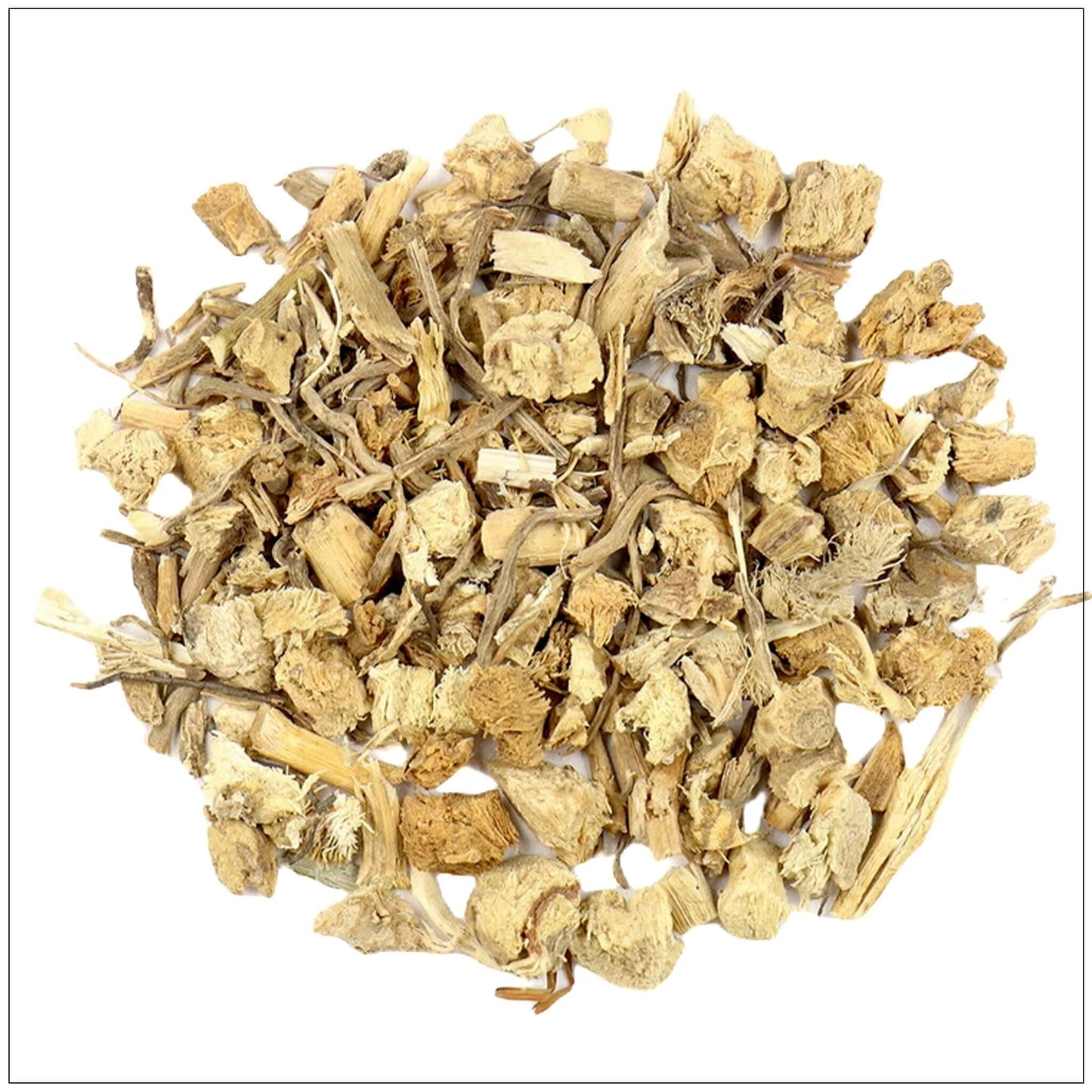 Butchers Broom Root