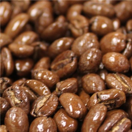 Vanilla Nut Cream Coffee